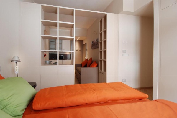 UR-NEST Piazza Maggiore image 13