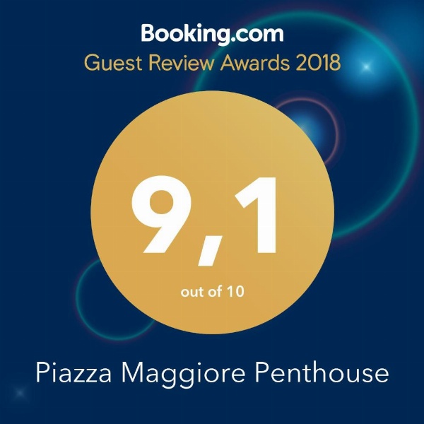 UR-NEST Piazza Maggiore image 22